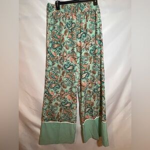 NWT Palazzo pants by NY&Co